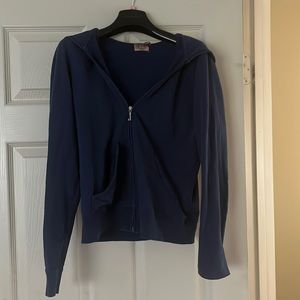 Juicy Couture hoodie